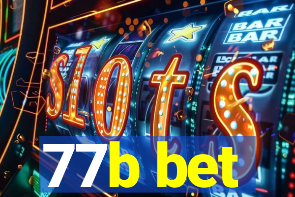 77b bet